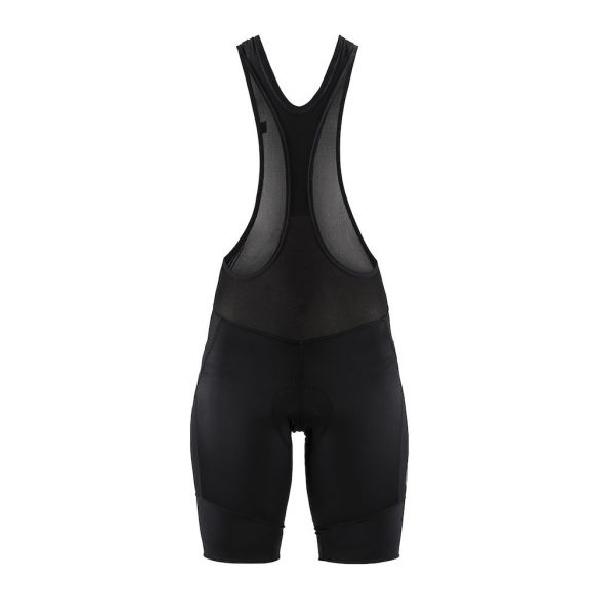 Foto van Craft Essence bibshort zwart dames S