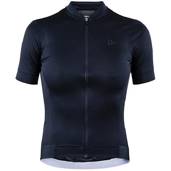 Foto van Craft Essence fietsshirt donkerblauw dames