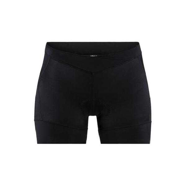 Foto van Craft Essence hot pants zwart dames M