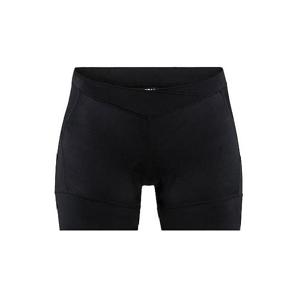 Foto van Craft Essence hot pants zwart dames