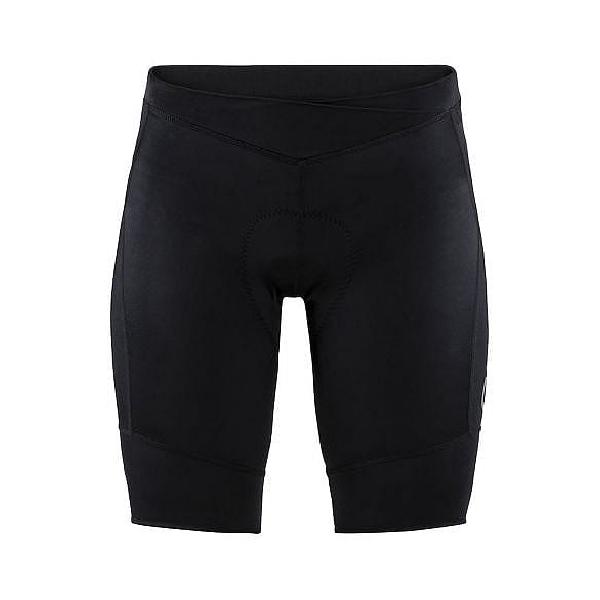 Foto van Craft Essence shorts zwart dames