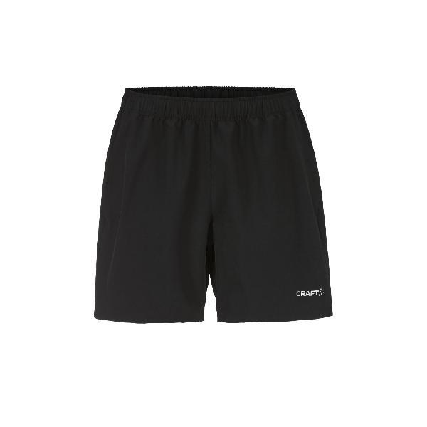 Foto van Craft Essence shorts zwart heren S