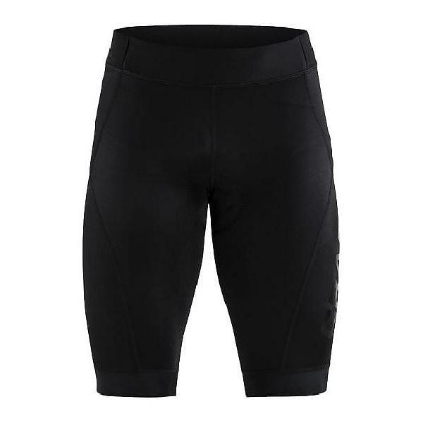 Foto van Craft Essence shorts zwart heren