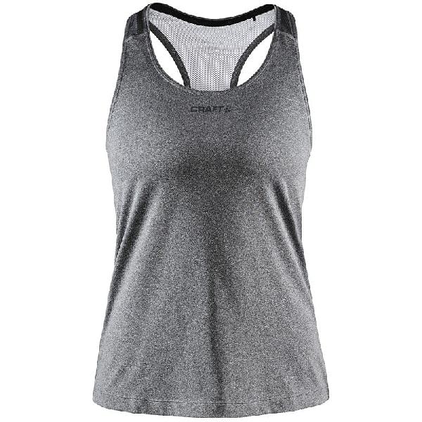 Foto van Craft Essence singlet grijs dames