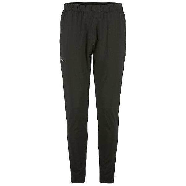 Foto van Craft Essence training Pants 2 zwart heren