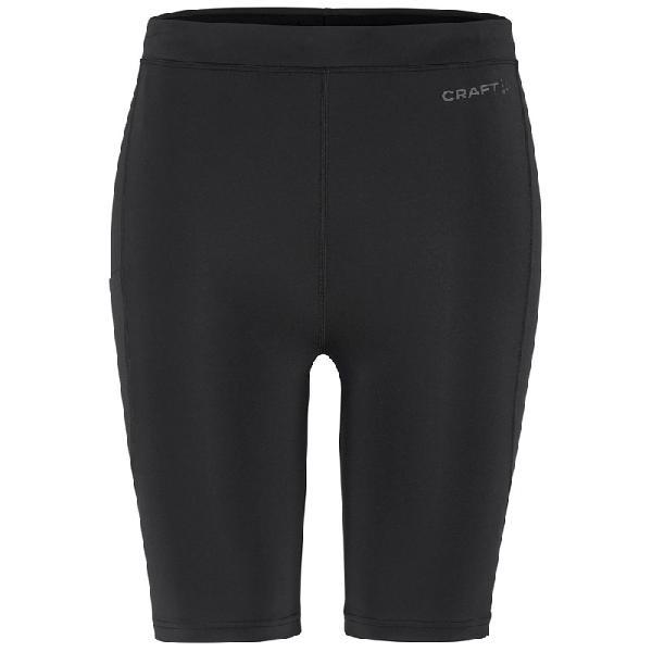 Foto van Craft Essence training short tights 2 zwart heren S