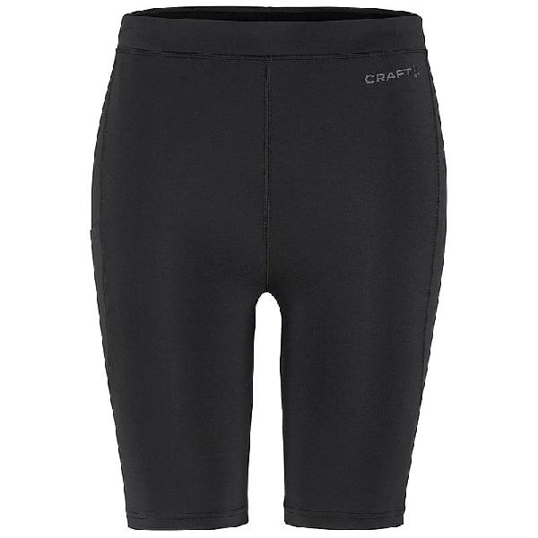 Foto van Craft Essence training short tights 2 zwart heren