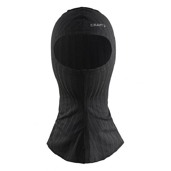 Foto van Craft Extreme 2.0 face protector zwart