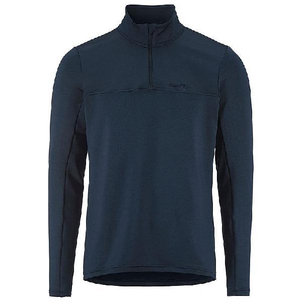 Foto van Craft Gain midlayer night heren