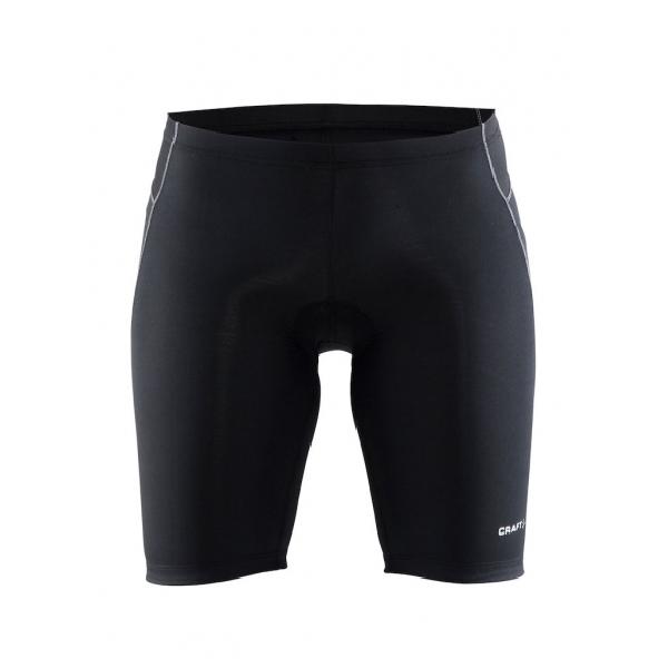 Foto van Craft Greatness Bike Short zwart dames M
