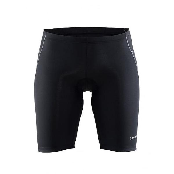 Foto van Craft Greatness Bike Short zwart dames