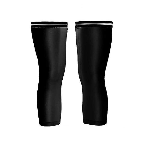 Foto van Craft Kniewarmers unisex zwart