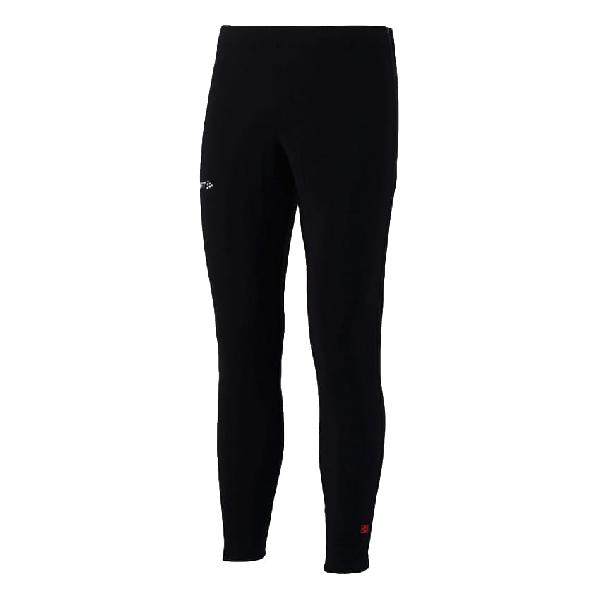 Foto van Craft Lycra tight 2.0 schaatsbroek zwart dames