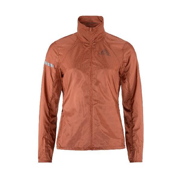 Foto van Craft PRO Hypervent Jacket 2 bruin dames S