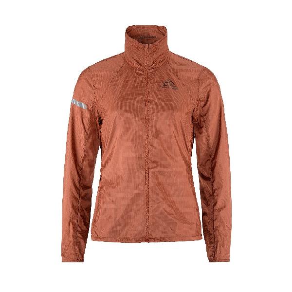 Foto van Craft PRO Hypervent Jacket 2 bruin dames