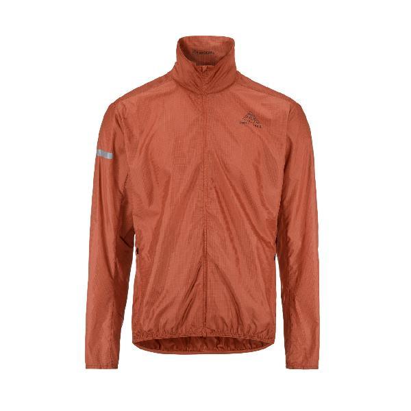 Foto van Craft PRO Hypervent Jacket 2 bruin heren XXL