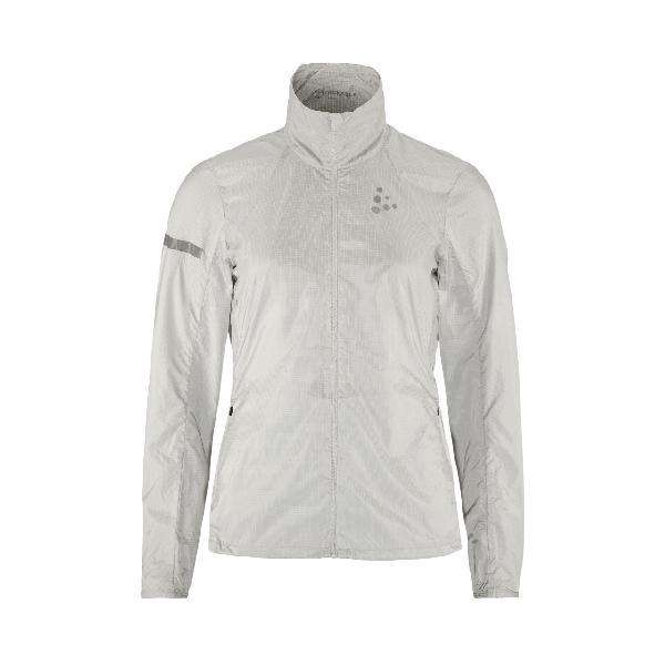 Foto van Craft PRO Hypervent Jacket 2 grijs dames XL