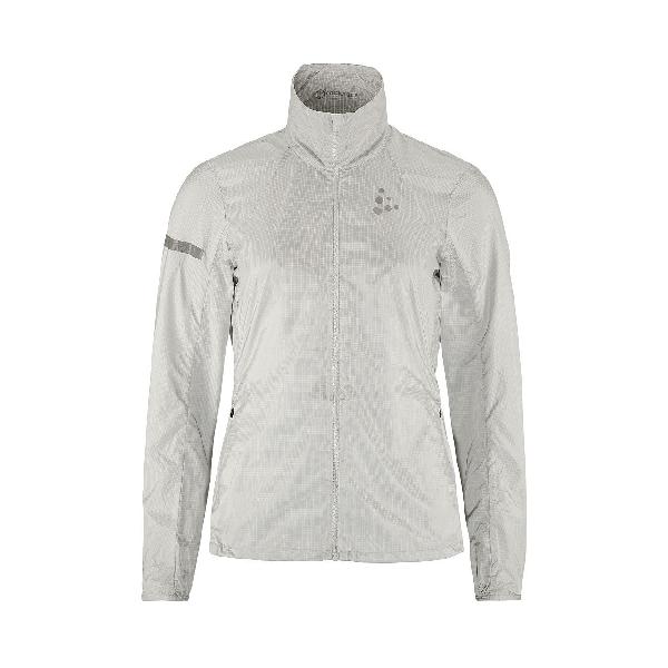 Foto van Craft PRO Hypervent Jacket 2 grijs dames