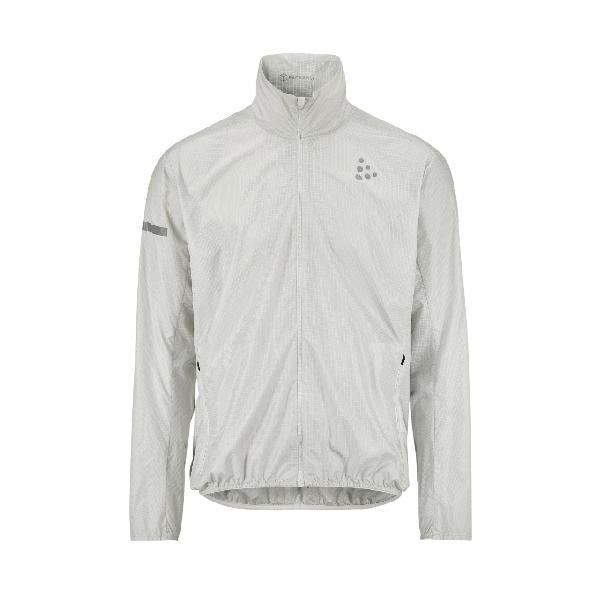 Foto van Craft PRO Hypervent Jacket 2 grijs heren XL