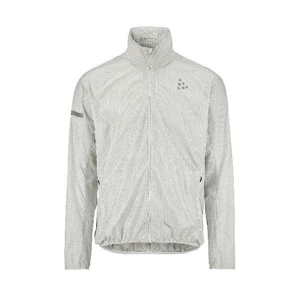 Foto van Craft PRO Hypervent Jacket 2 grijs heren