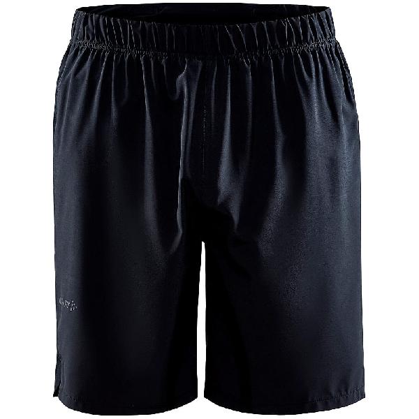 Foto van Craft PRO Hypervent Long Shorts zwart heren