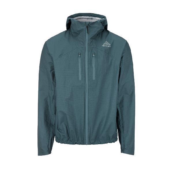 Foto van Craft PRO Trail 2L lichte hardloopjack blauw heren L