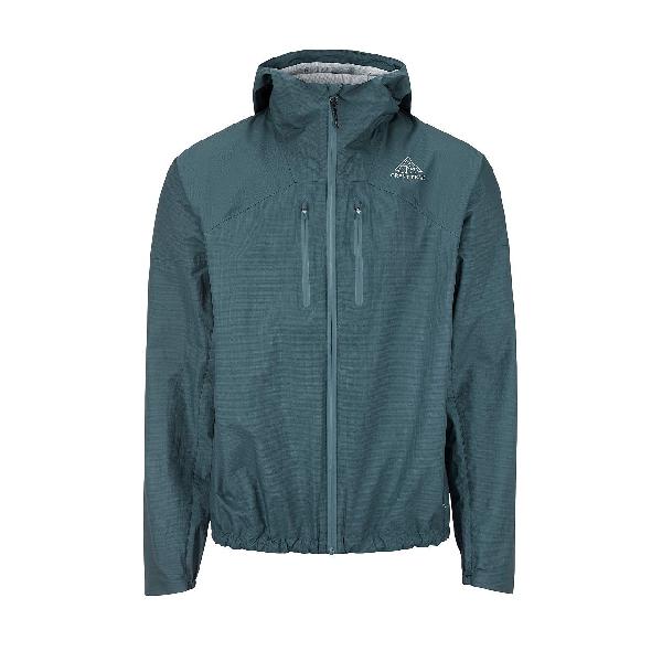 Foto van Craft PRO Trail 2L lichte hardloopjack blauw heren