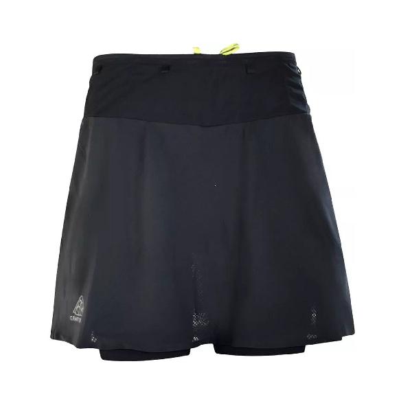 Foto van Craft PRO Trail hardlooprokje zwart dames