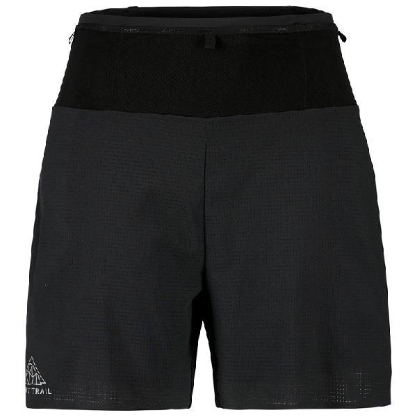Foto van Craft PRO Trail shorts black dames S