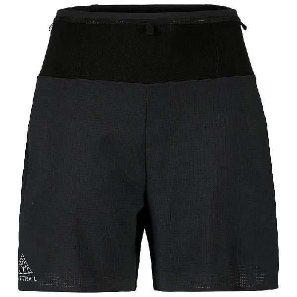 Foto van Craft PRO Trail shorts black dames