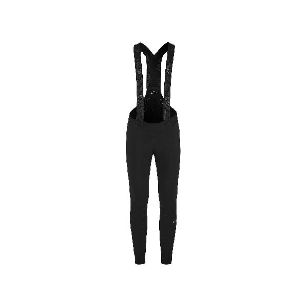 Foto van Craft Pro Bike SubZ Wind Bib Tights 2 fietsbroek lang black heren