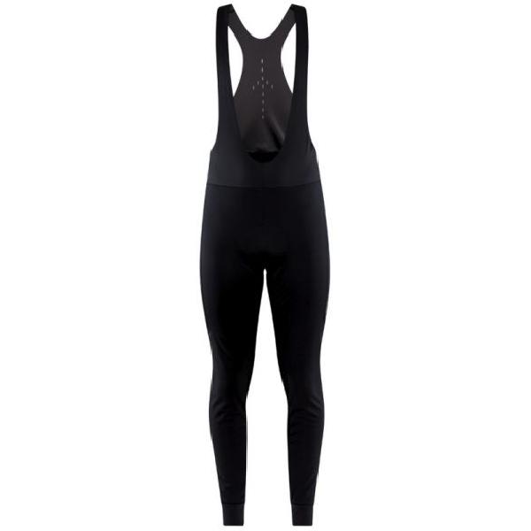 Foto van Craft Pro Bike Subz Lumen bibtight zwart heren XL