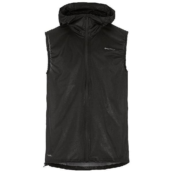 Foto van Craft Pro Hydro Lightweight Vest hardloopvest black/black heren