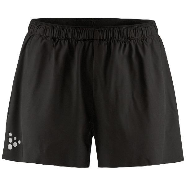 Foto van Craft Pro Hypervent 2-in-1 shorts zwart heren XL