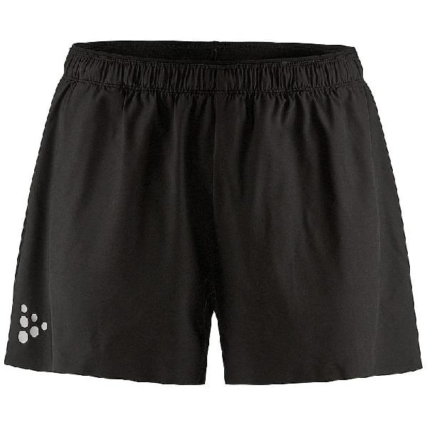 Foto van Craft Pro Hypervent 2-in-1 shorts zwart heren