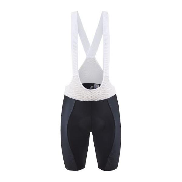 Foto van Craft Pro Nano bibshort zwart heren M