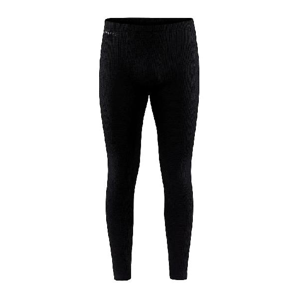 Foto van Craft Pro Wool Extreme X lange broek zwart heren