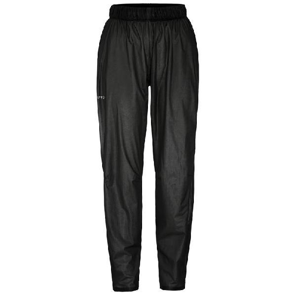 Foto van Craft Pro hydro licht gewicht hardloopbroek black dames S