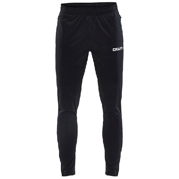 Foto van Craft Progress Pant zwart heren XXL