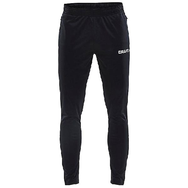 Foto van Craft Progress Pant zwart heren
