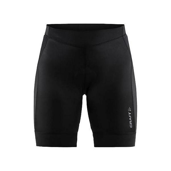Foto van Craft Rise shorts zwart dames