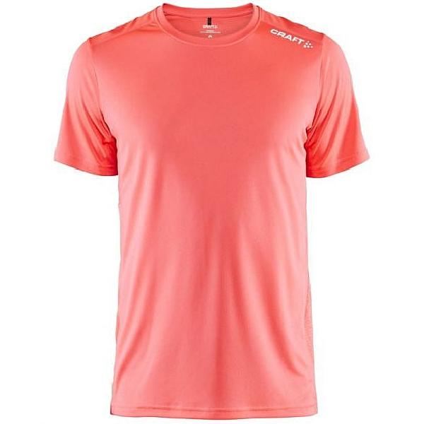 Foto van Craft Rush T-shirt roze heren