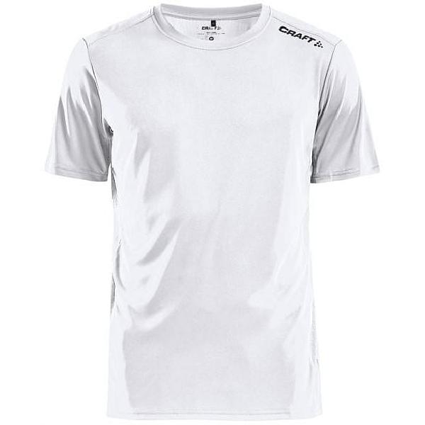 Foto van Craft Rush T-shirt wit heren