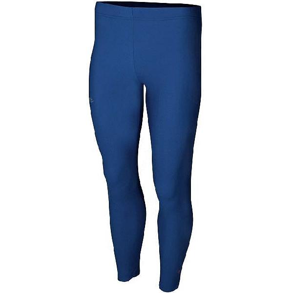 Foto van Craft Schaatsbroek thermo blauw/navy unisex