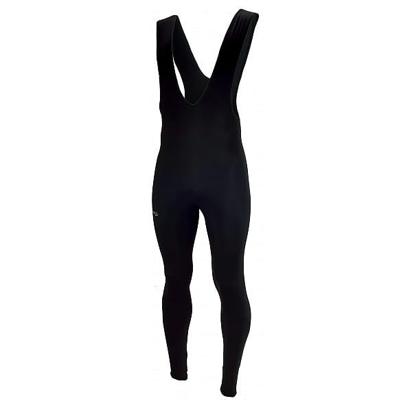 Foto van Craft Schaatsbroek thermo collant Dynema zwart unisex