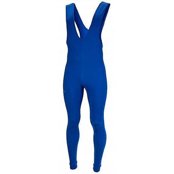 Foto van Craft Schaatsbroek thermo collant kobalt unisex