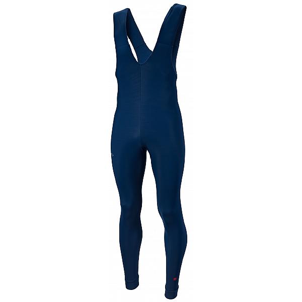 Foto van Craft Schaatsbroek thermo collant navy unisex