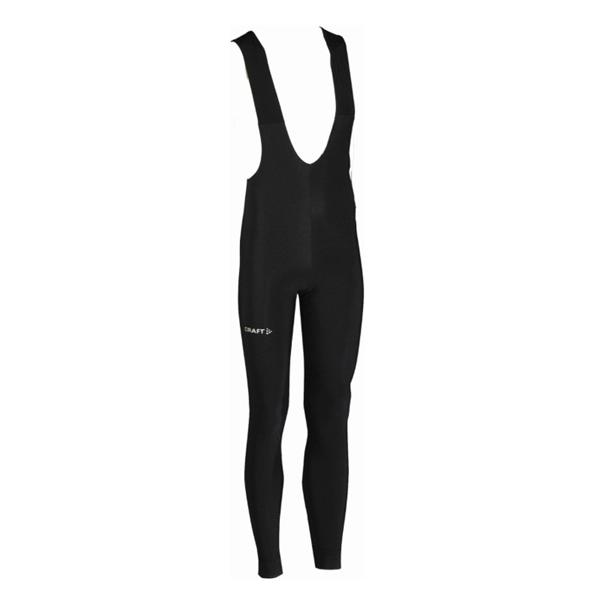 Foto van Craft Schaatsbroek thermo collant zwart unisex XXL