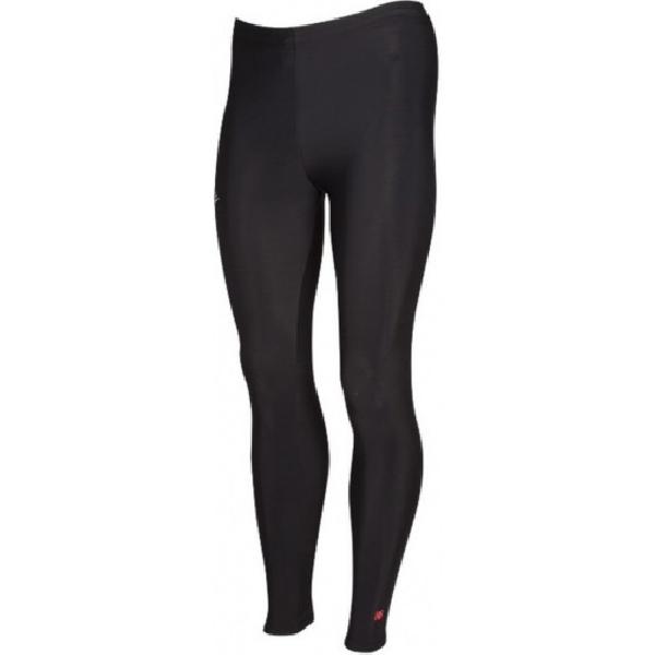 Foto van Craft Schaatsbroek thermo zwart unisex S