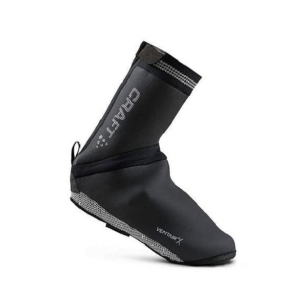 Foto van Craft Siberian overschoenen zwart